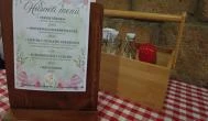 Publo Étterem és Pizzéria Csákvár - Étlap/itallap