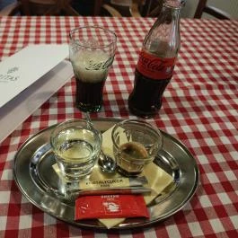 Publo Étterem és Pizzéria Csákvár - Étel/ital