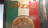 Publo Étterem és Pizzéria Csákvár - Belső