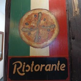 Publo Étterem és Pizzéria Csákvár - Belső