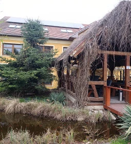 Publo Étterem és Pizzéria 