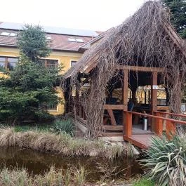 Publo Étterem és Pizzéria Csákvár - Külső kép