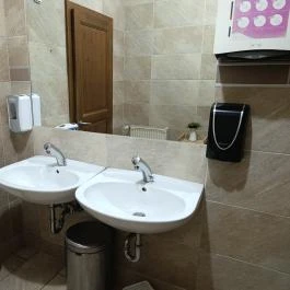 Publo Étterem és Pizzéria Csákvár - Mosdó