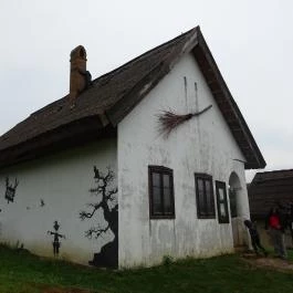 Puchner Kastélyszálló Bikal - Környék