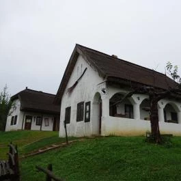 Puchner Kastélyszálló Bikal - Környék