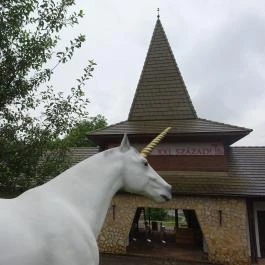 Puchner Kastélyszálló Bikal - Környék