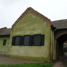 Puchner Kastélyszálló Bikal - Környék