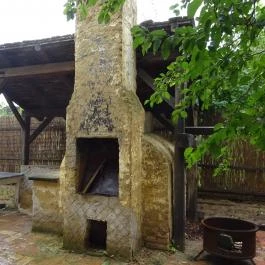 Puchner Kastélyszálló Bikal - Környék