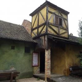 Puchner Kastélyszálló Bikal - Környék