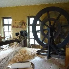 Puchner Kastélyszálló Bikal - Környék