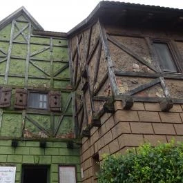 Puchner Kastélyszálló Bikal - Környék