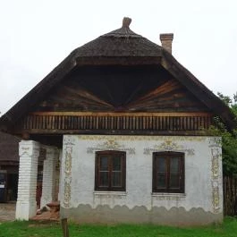 Puchner Kastélyszálló Bikal - Környék