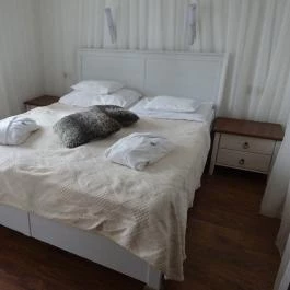 Puchner Kastélyszálló Bikal - Szobák