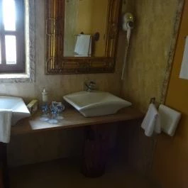 Puchner Kastélyszálló Bikal - Szobák