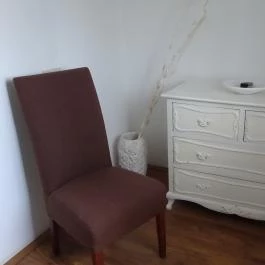 Puchner Kastélyszálló Bikal - Belső