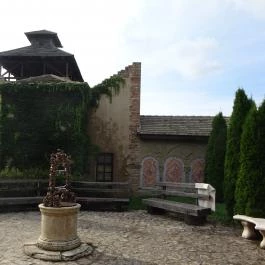 Puchner Kastélyszálló Bikal - Környék