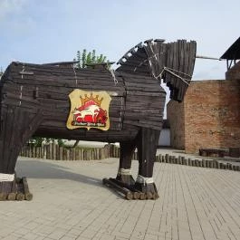 Puchner Kastélyszálló Bikal - Környék