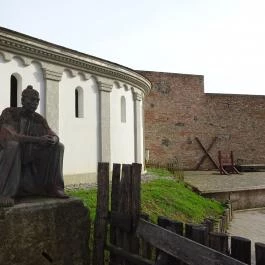 Puchner Kastélyszálló Bikal - Környék