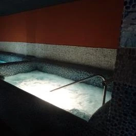 Puchner Kastélyszálló Bikal - Wellness