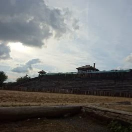 Puchner Kastélyszálló Bikal - Környék