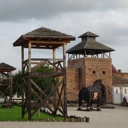 Puchner Kastélyszálló Bikal - Környék