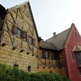 Puchner Kastélyszálló Bikal - Környék