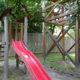 Puchner Kastélyszálló Bikal - Környék