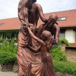 Puchner Kastélyszálló Bikal - Külső kép