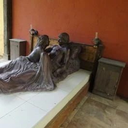 Puchner Kastélyszálló Bikal - Környék