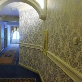 Puchner Kastélyszálló Bikal - Belső