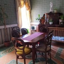 Puchner Kastélyszálló Bikal - Szobák