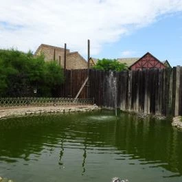 Puchner Kastélyszálló Bikal - Környék