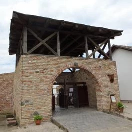 Puchner Kastélyszálló Bikal - Környék