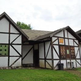 Puchner Kastélyszálló Bikal - Környék