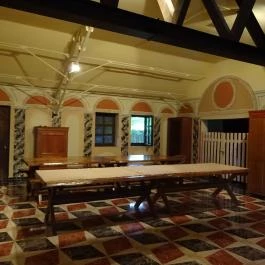 Puchner Kastélyszálló Bikal - Környék