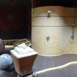 Puchner Kastélyszálló Bikal - Wellness