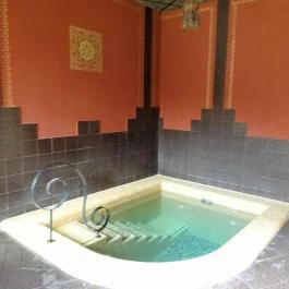 Puchner Kastélyszálló Bikal - Wellness