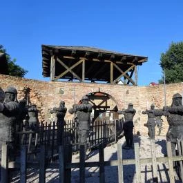 Puchner Kastélyszálló Bikal - Környék