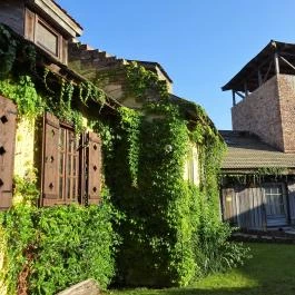 Puchner Kastélyszálló Bikal - Környék