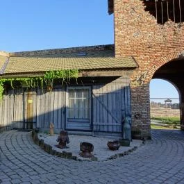 Puchner Kastélyszálló Bikal - Környék