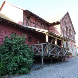 Puchner Kastélyszálló Bikal - Környék