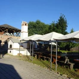 Puchner Kastélyszálló Bikal - Környék