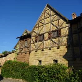 Puchner Kastélyszálló Bikal - Környék