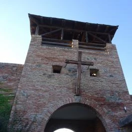 Puchner Kastélyszálló Bikal - Környék