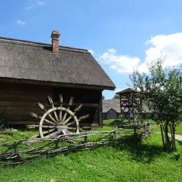 Puchner Kastélyszálló Bikal - Környék