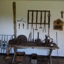 Puchner Kastélyszálló Bikal - Környék