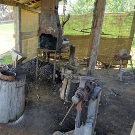 Puchner Kastélyszálló Bikal - Környék