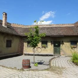 Puchner Kastélyszálló Bikal - Környék