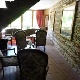 Puchner Kastélyszálló Bikal - Környék