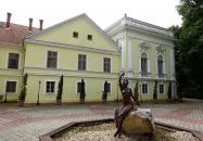 Puchner Kastélyszálló Habsburg Étterem Bikal